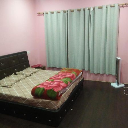 Park View Guest House Λεχ Εξωτερικό φωτογραφία