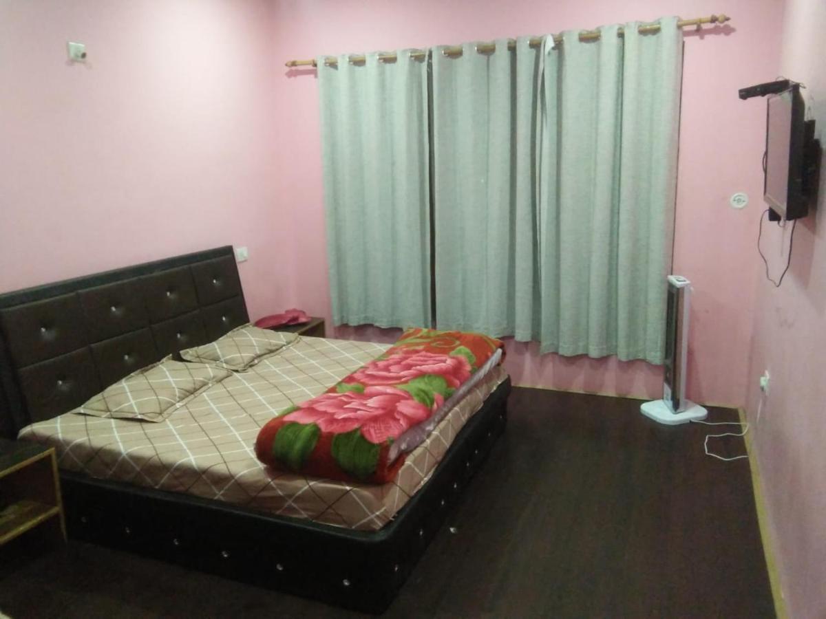 Park View Guest House Λεχ Εξωτερικό φωτογραφία